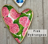 Ceramic Heart Dish